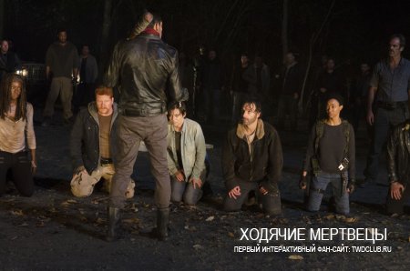 Расписание серий Ходячие Мертвецы 7 сезон Расписание серий Ходячие Мертвецы 7 сезон
